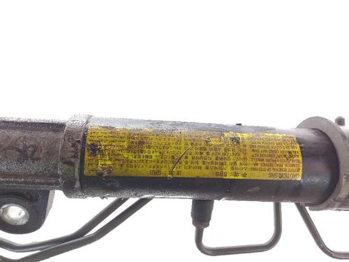 Steering rack KIA CERATO I Hatchback (LD) 2.0 CRDi | BP24000892M22 - Image 3