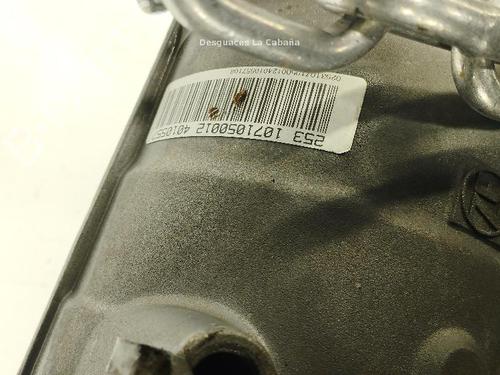 Gearbox BMW X3 (E83) 2.0 sd | BP31870887M3 