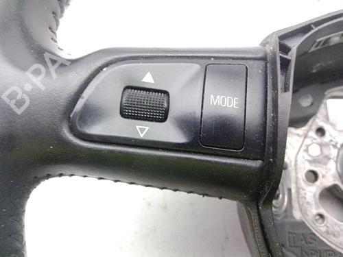 Steering wheel AUDI A4 B8 Avant (8K5) 2.0 TDI | BP24044918C49 