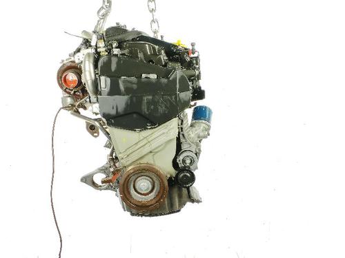 Engine RENAULT KADJAR (HA_, HL_) 1.5 dCi 110 (HLA3) | BP30271105M1 