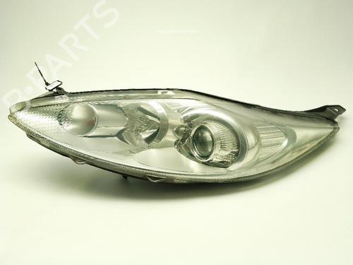 Left headlight FORD FIESTA VI (CB1, CCN) 1.6 TDCi | BP40622453C28 - Image 1