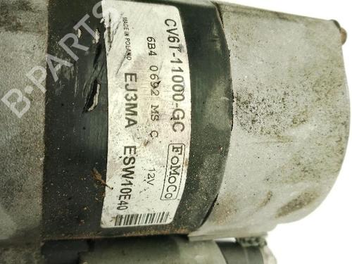 Starter FORD FOCUS III 1.0 EcoBoost | BP24048362M8 