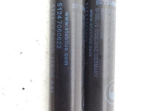 Used Tailgate lift support BMW 1 (E87) 118 d (143 hp) 18365718