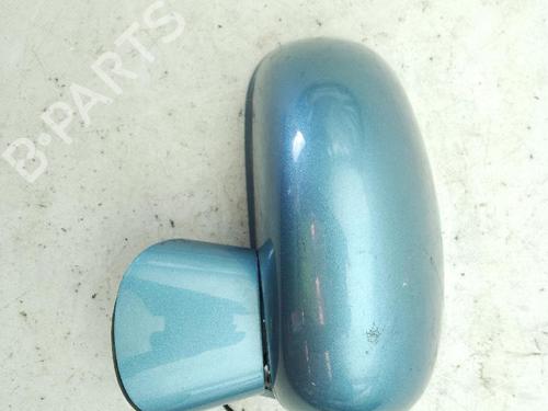 Right mirror AUDI TT (8N3) 1.8 T | BP24050819C27 