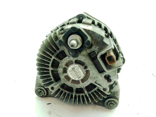 Alternator RENAULT MASTER III Van (FV) 2.3 dCi 170 FWD (FV0L) | BP33810954M7 - Image 4