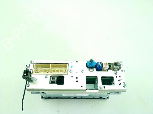 Radio HYUNDAI TUCSON (NX4E, NX4A) 1.6 T-GDi | BP30771283E6 - Image 2