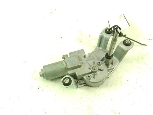 Used Rear wiper motor MERCEDES-BENZ A-CLASS (W177) A 220 d (177.014) (190 hp) 18363862