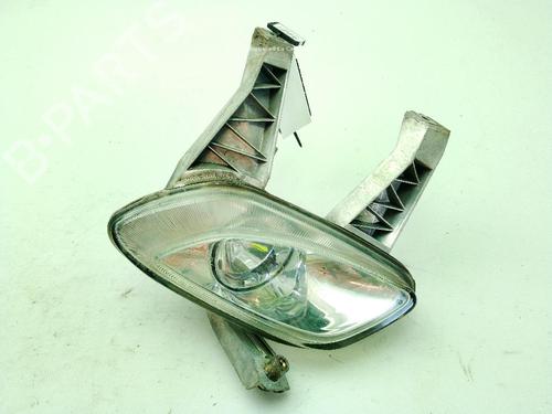 Used Left front fog light Left front fog light LANCIA YPSILON (843_) 1.4 16V (843.AXC11, 843.AXC1B, 843.AXC1A) (95 hp) 30368119 30368119