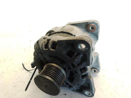 Alternator RENAULT CLIO IV (BH_) 0.9 TCe 90 (BHNF, BHMA, BHMH, BHJK, BHJR) | BP29554818M7 