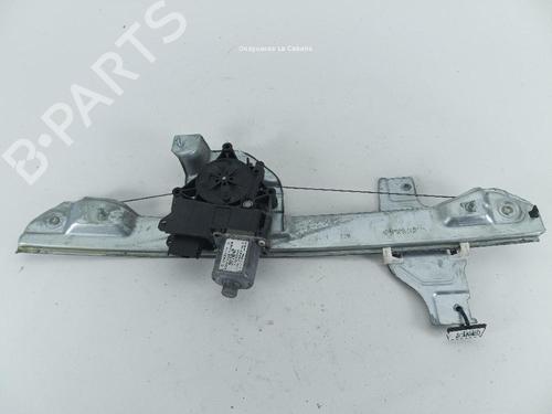 Used Front right window mechanism Front right window mechanism PEUGEOT 2008 I (CU_) 1.6 HDi (92 hp) 31989924 31989924