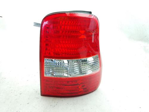 Right taillight KIA CARNIVAL II (GQ) 2.9 CRDi | BP23999085C35 