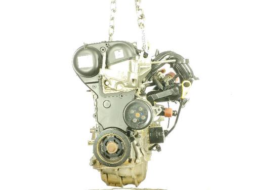 Used Engine Engine FORD KA+ III (UK, FK) 1.2 (85 hp) 26447078 26447078
