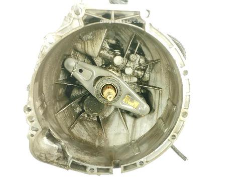 Used Gearbox BMW 1 (E87) 118 d (143 hp) 31870938