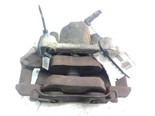 Right front brake caliper SEAT LEON (1M1) 1.9 TDI | BP24996022M104 