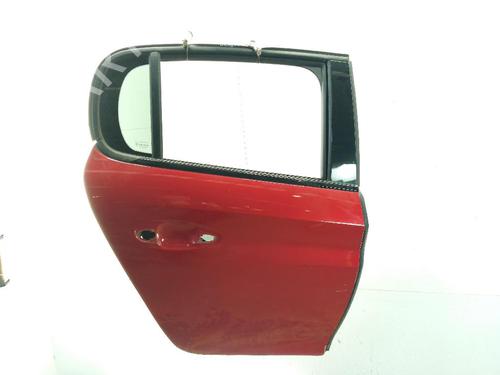 Used Right rear door PEUGEOT 208 II (UB_, UP_, UW_, UJ_) 1.5 BlueHDI 100 (102 hp) 24862481