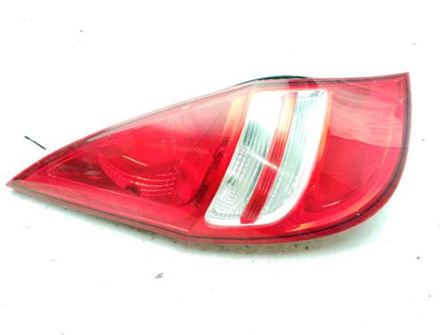 Used Left taillight Left taillight HYUNDAI i30 (FD) 1.4 (109 hp) 24170485 24170485