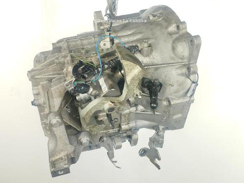 Gearbox FORD KUGA I 2.0 TDCi | BP24042638M3 
