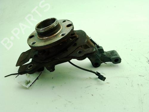 Right front steering knuckle OPEL ASTRA H (A04) 1.6 (L48) | BP30191917M26 