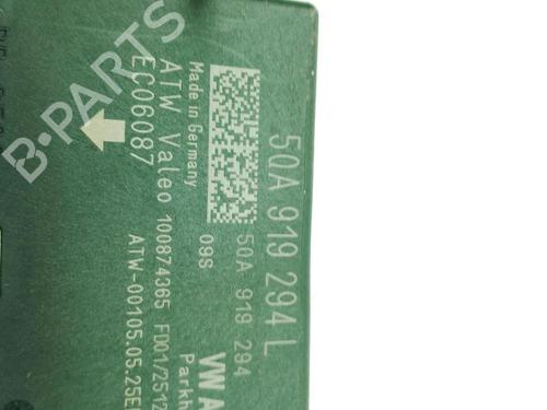 Electronic module VW TAIGO (CS1) 1.0 TSI | BP31752610M83 - Image 3
