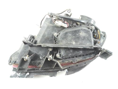 Right headlight MAZDA RX-8 (SE, FE) 1.3 (FE103, SE3P) | BP39579131C29 - Image 3