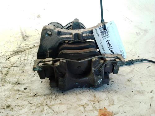 Used Right rear brake caliper Right rear brake caliper JAGUAR XE (X760) 2.0 D (180 hp) 29583204 29583204