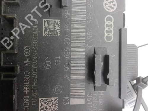 Electronic module AUDI A6 C7 (4G2, 4GC) 2.0 TDI | BP24049159M83 - Image 3