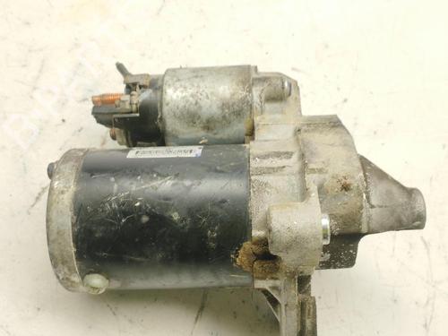 Starter DACIA SANDERO II TCe 90 (B8M1, B8MA, B8AC) | BP24046051M8 