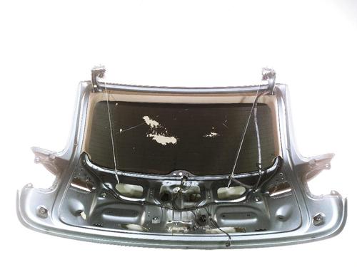 Tailgate AUDI Q7 (4LB) 3.0 TDI quattro | BP18364473C6 
