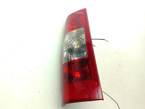 Left taillight FORD TRANSIT Van (FA_ _) 2.2 TDCi | BP28596433C34 