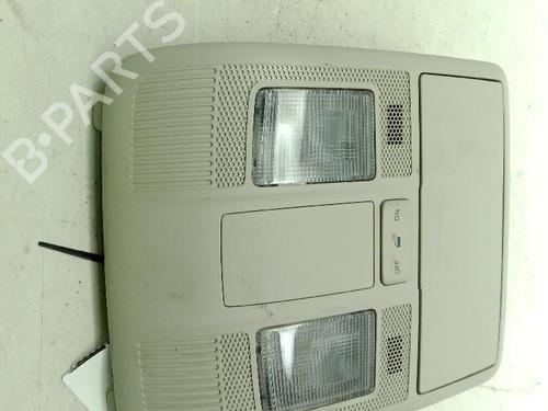 Binnenverlichting Binnenverlichting MAZDA CX-5 (KE, GH) 2.2 D (KE2FW) (150 hp) 34645635 34645635