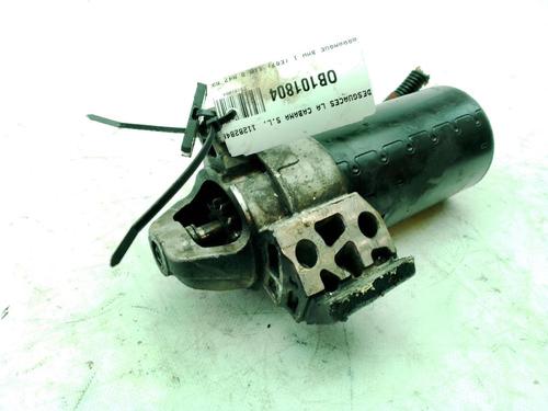 Démarreur BMW 1 (E87) 118 d (143 hp) 32335518