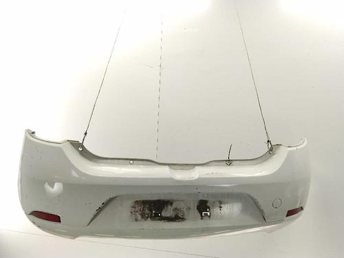 Rear bumper DACIA SANDERO II 1.5 dCi 75 / Blue dCi 75 (B8JW, B8M4, B8AH, B8M7, B8M6) | BP39092995C8 - Image 4