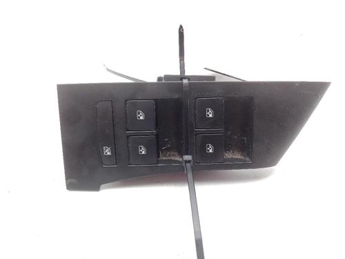 Used Left front window switch Left front window switch OPEL ASTRA J (P10) 1.4 Turbo (68) (140 hp) 19143603 19143603