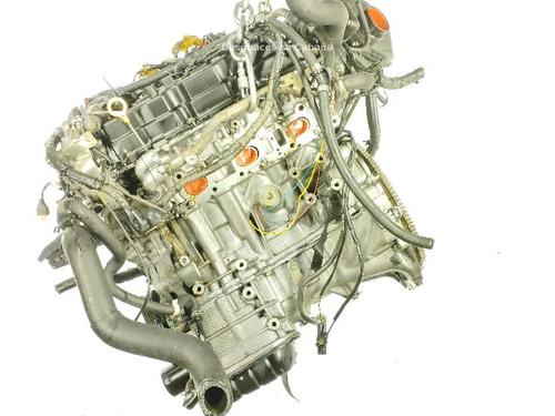 Engine NISSAN MURANO I (Z50) 3.5 4x4 | BP24544544M1 