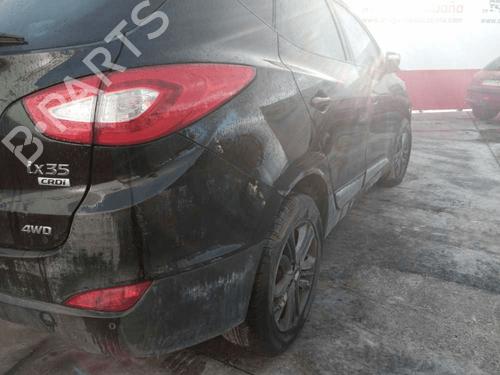 Left tailgate light HYUNDAI ix35 (LM, EL, ELH) 2.0 CRDi | BP31990297C79