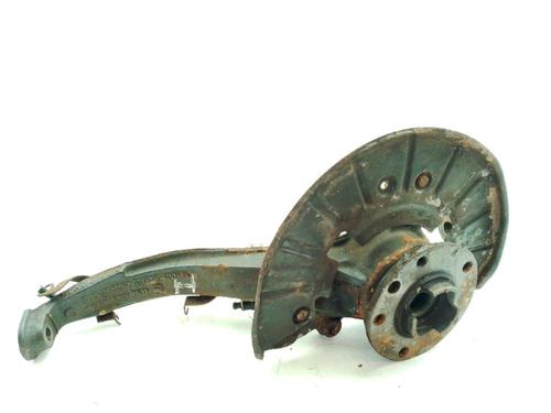 Fusée avant gauche PORSCHE CAYENNE (9PA) S 4.5 (340 hp) 31915109