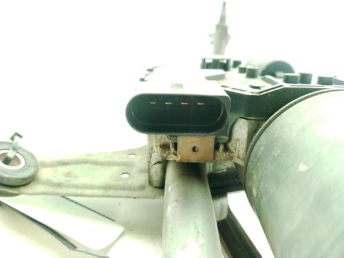 Front wiper motor SKODA SUPERB II Estate (3T5) 2.0 TDI 16V | BP30919801M29