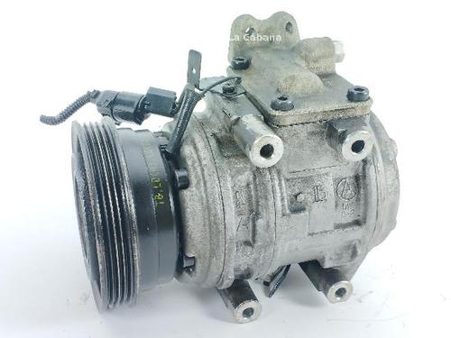 Used AC compressor AC compressor KIA CERATO I Hatchback (LD) 2.0 (143 hp) 18371222 18371222