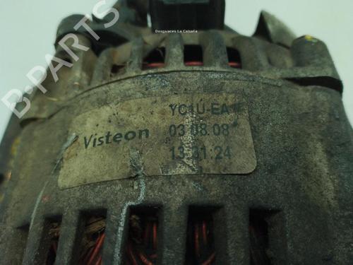Alternator FORD TRANSIT Van (FA_ _) 2.4 DI (FAA_, FAB_, FAC_, FAD_) | BP32437779M7  - Image 5