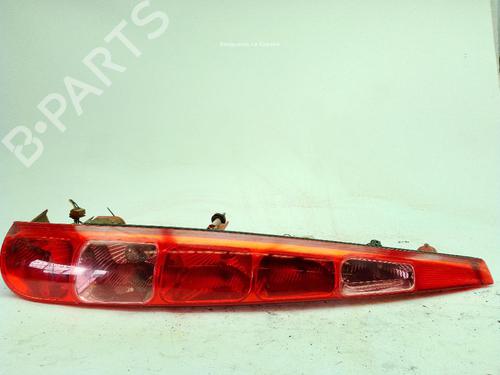 Used Left taillight Left taillight 36964340 36964340