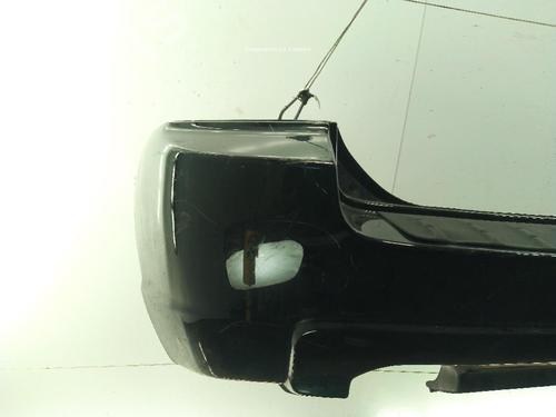 Rear bumper KIA SPORTAGE II (JE_, KM_) 2.0 CRDi | BP27859327C8