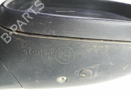 Right mirror SEAT LEON (1M1) 1.9 TDI | BP19117050C27 