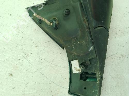 Right mirror OPEL VECTRA B (J96) 2.0 DTI 16V (F19) | BP27451242C27 