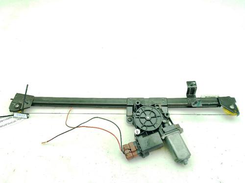 Used Front left window mechanism Front left window mechanism FIAT DUCATO Van (250_) 115 Multijet 2,0 D (116 hp) 34150955 34150955