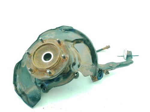 Used Left front steering knuckle TOYOTA LAND CRUISER PRADO (_J12_) 3.0 D-4D (KDJ120, KDJ125, KDJ121) (173 hp) 30771573