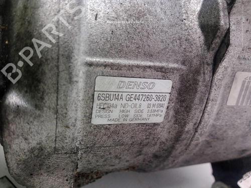 AC compressor BMW 3 (E90) 318 d | BP24121601M34 - Image 2