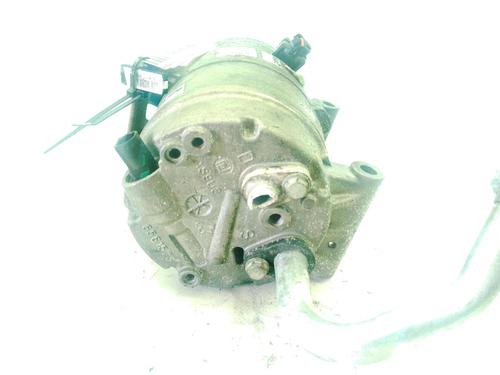 AC compressor RENAULT ESPACE IV (JK0/1_) 1.9 dCi (JK0U, JK0G) | BP36070056M34 - Image 4