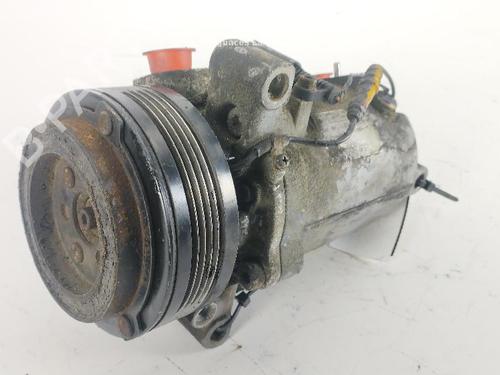 Used AC compressor AC compressor BMW 3 (E46) 320 d (136 hp) 18372428 18372428