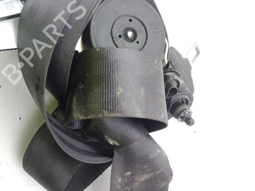 Rear left seatbelt OPEL CORSA E (X15) 1.3 CDTI (08, 68) | BP24045711I29 