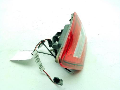 Left tailgate light RENAULT CLIO IV (BH_) 0.9 TCe 90 (BHNF, BHMA, BHMH, BHJK, BHJR) | BP29151423C79 